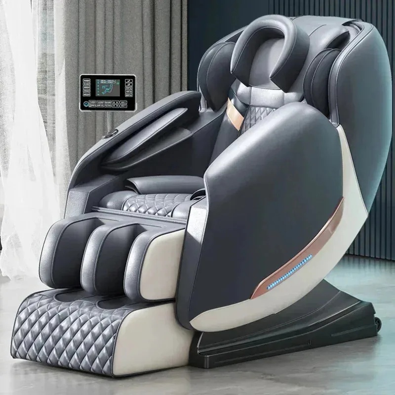 Premium Electric Full Body Mas - Home Cinema Hall recension och pris