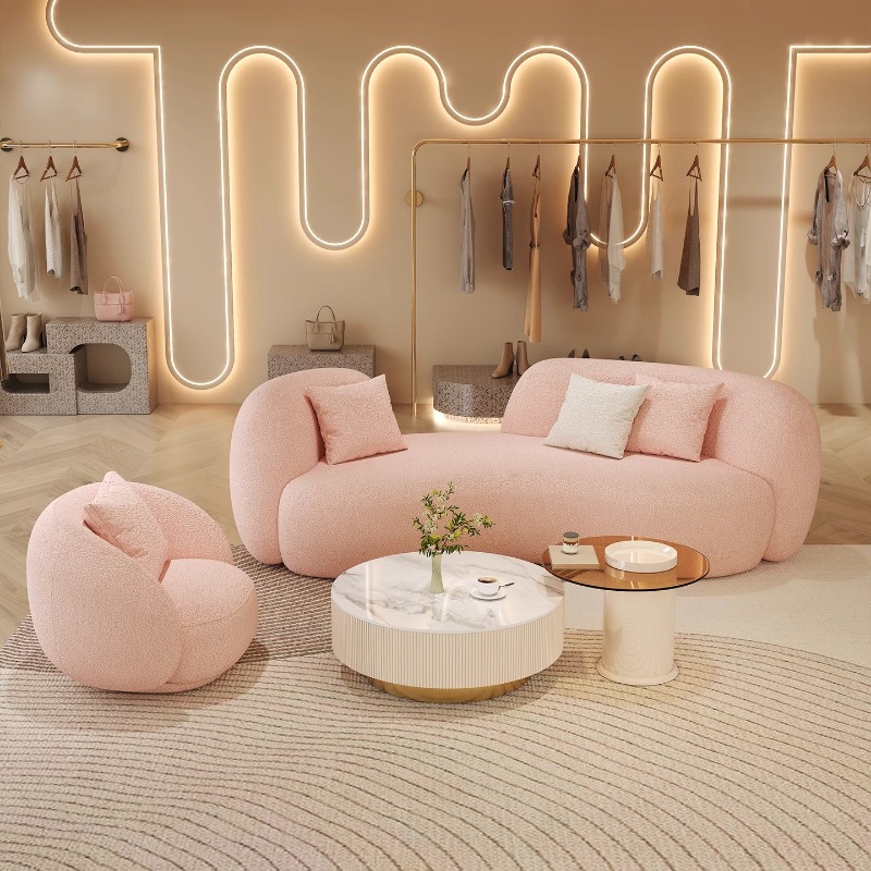 Elegant Designer Living Room S - Home Cinema Flooring recension och pris