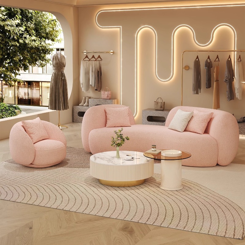 Elegant Designer Living Room S - Home Cinema Flooring recension och pris