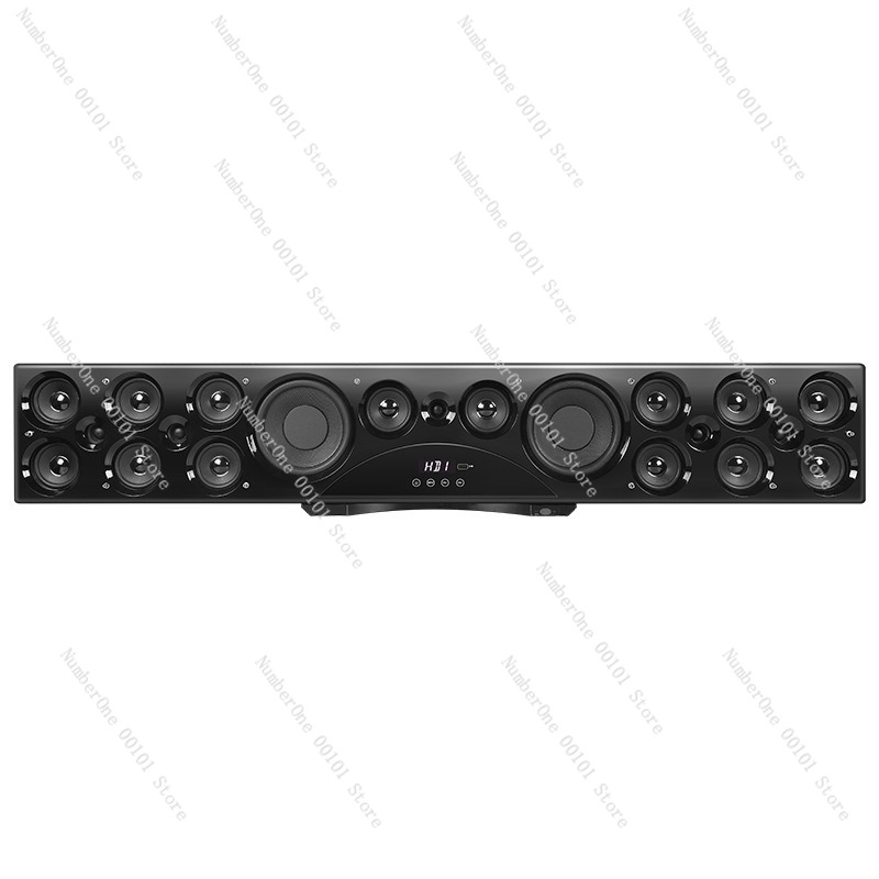 7.1 Channel Home Theater Sound - Home Cinema Of Soundbar recension och pris